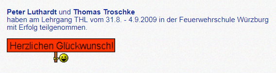 Luthardt, Troschke THL