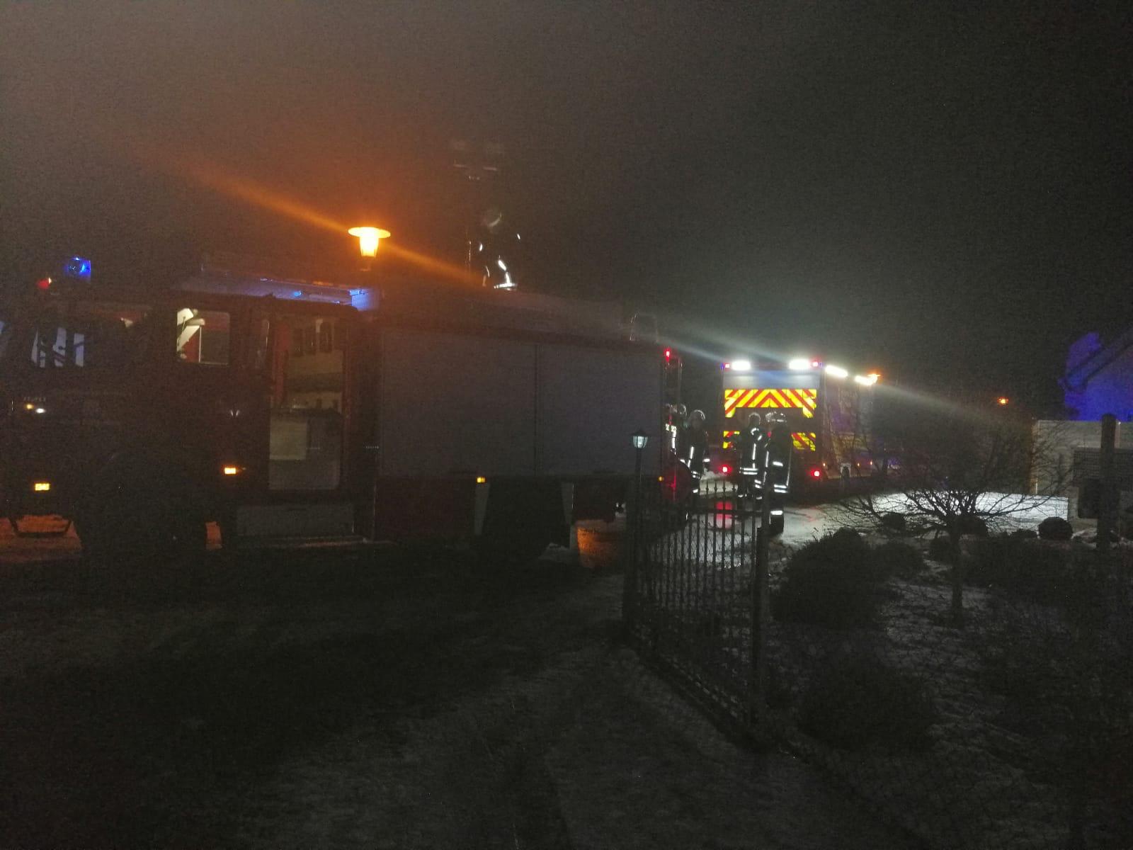 Einsatz 13.1.2021