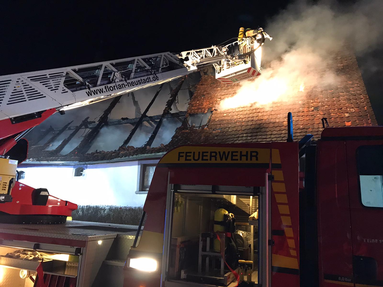 UG Einsatz 31.1.21