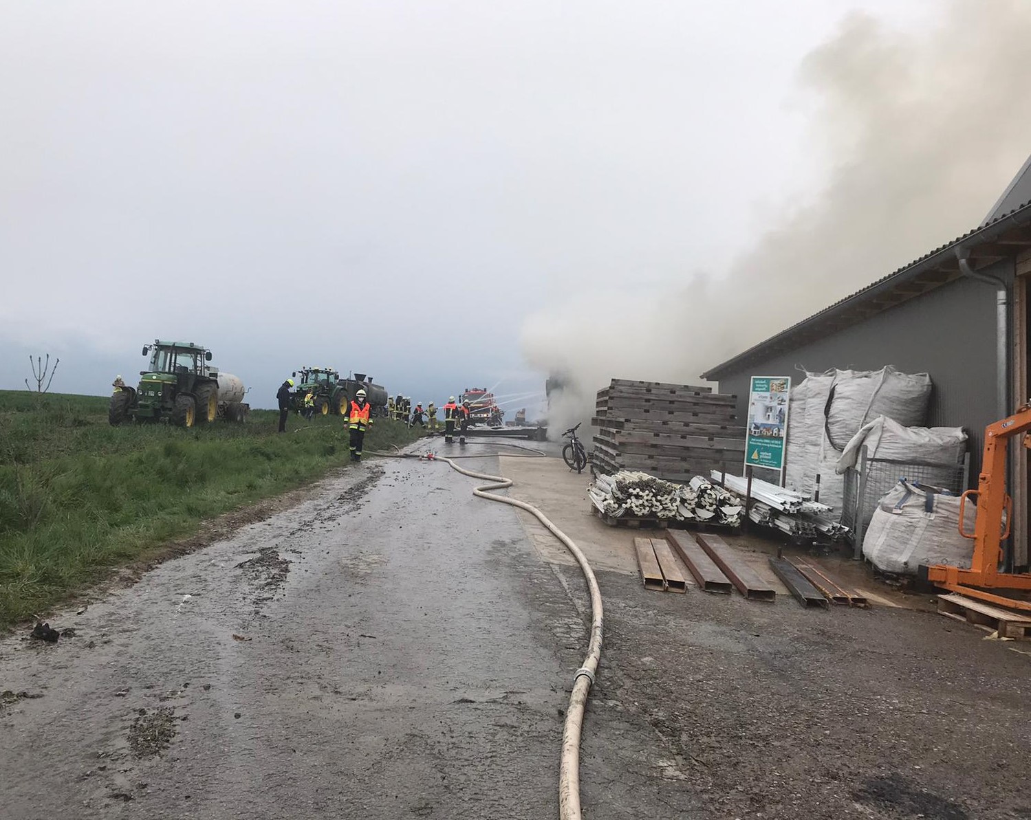 UG Einsatz 13.5.2021