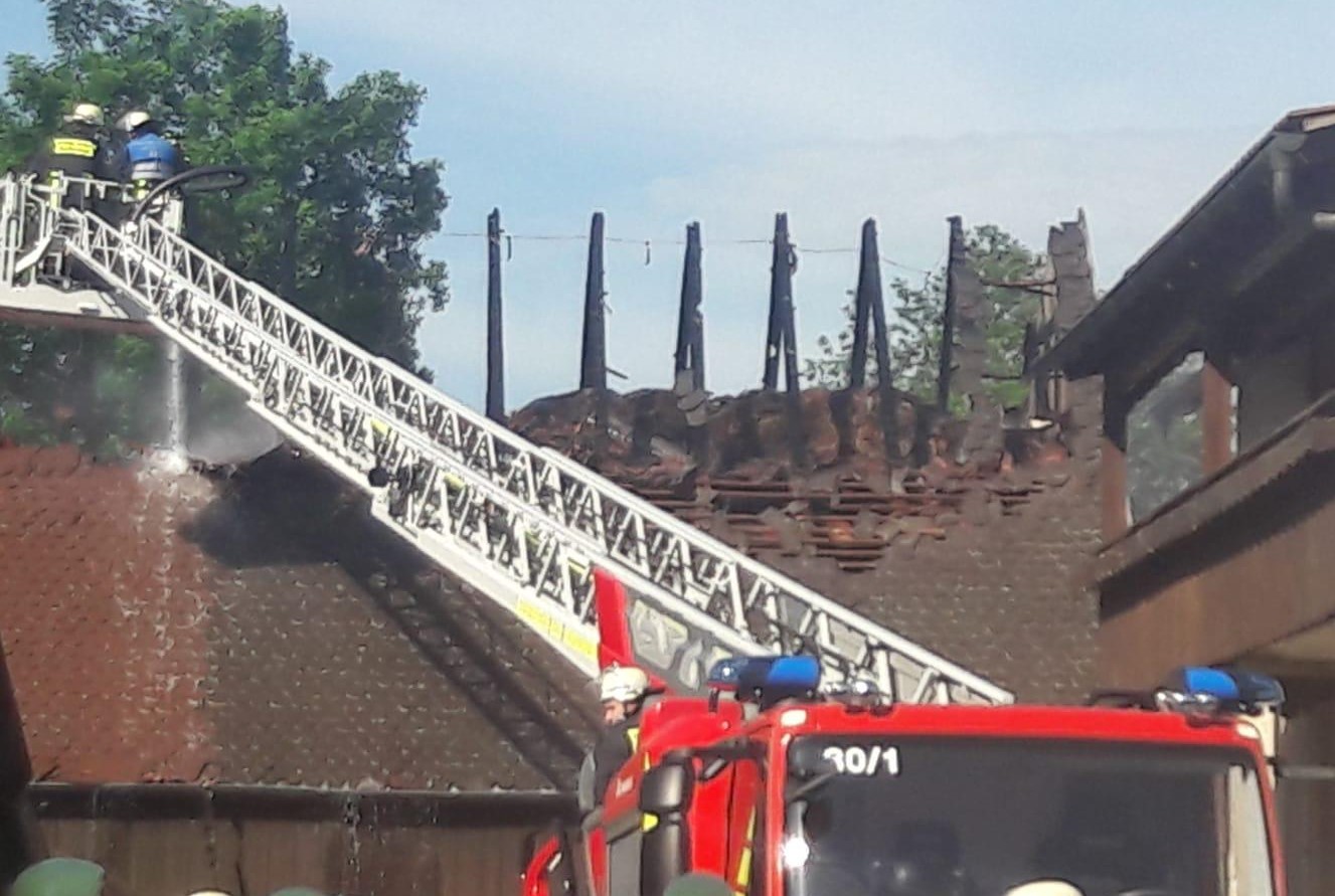 Einsatz UG 27.6.2020