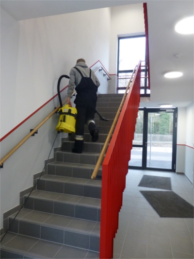 Gerätedienst 10.3.2018