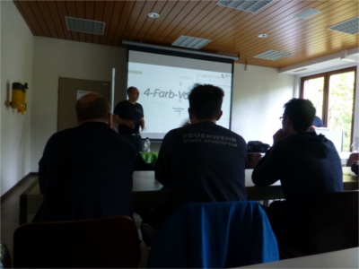 Theorie 4-fachVordruck