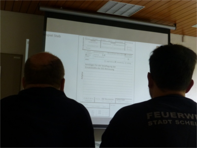 Theorie UG Übung 30.9.2017