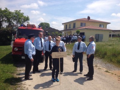 Festumzug Ingolstadt 29.5.2016